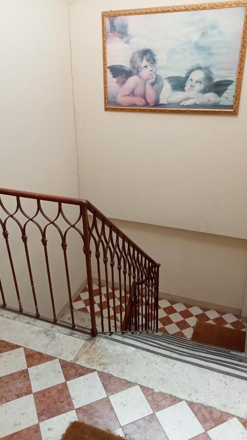 Two Steps From Rialto Bridge Hotel Venice Ngoại thất bức ảnh