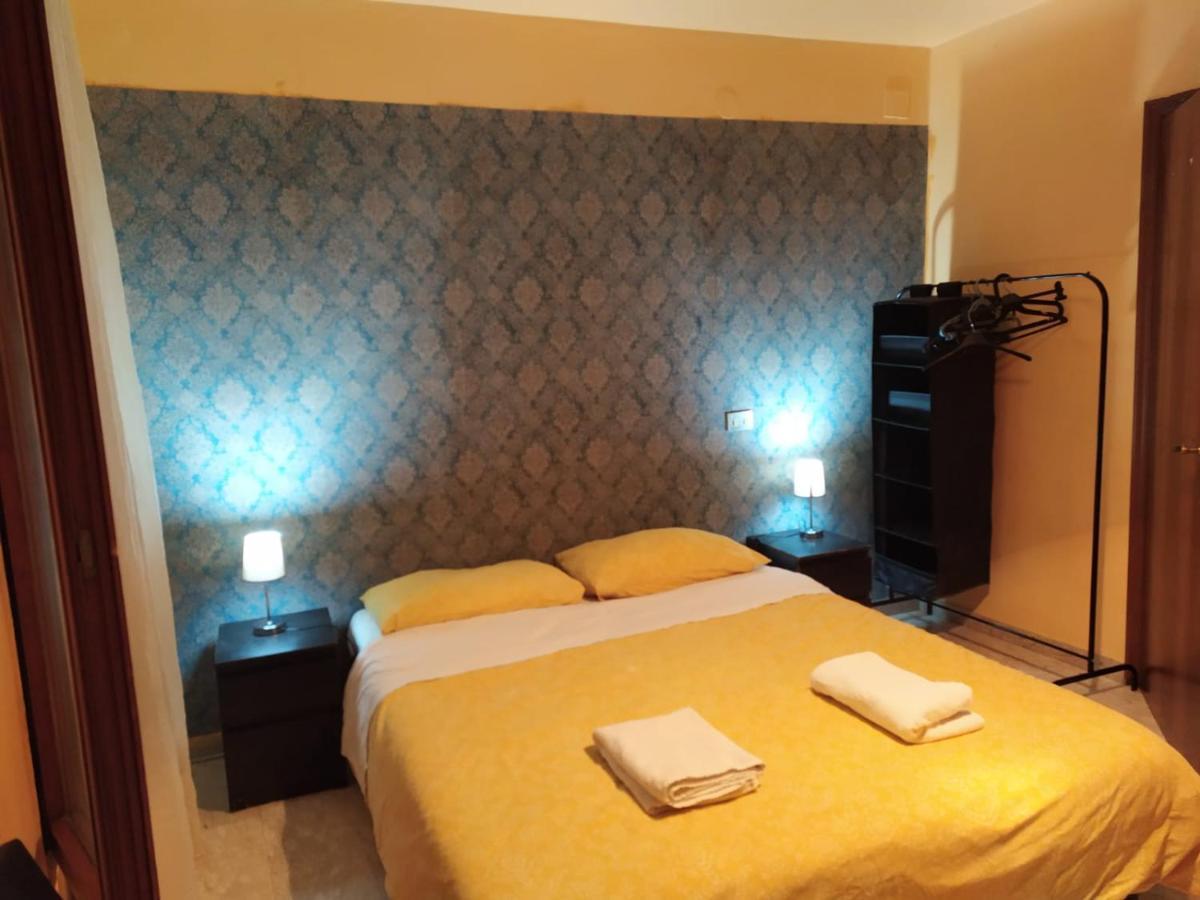 Two Steps From Rialto Bridge Hotel Venice Ngoại thất bức ảnh