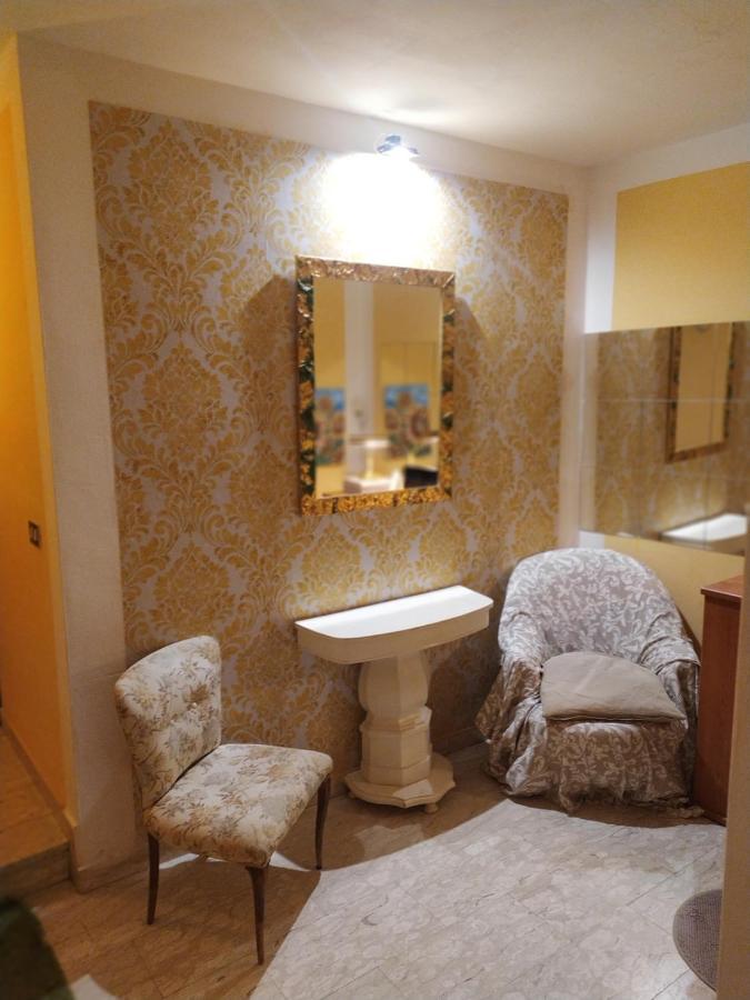 Two Steps From Rialto Bridge Hotel Venice Ngoại thất bức ảnh