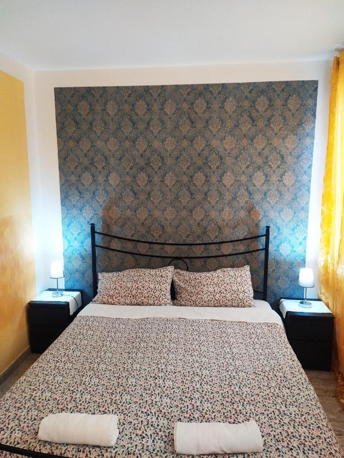 Two Steps From Rialto Bridge Hotel Venice Ngoại thất bức ảnh