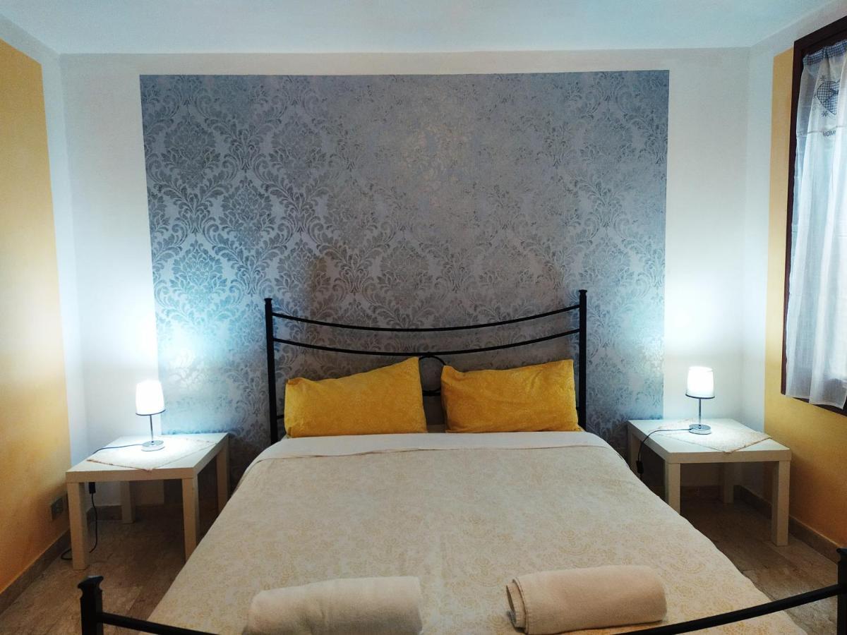 Two Steps From Rialto Bridge Hotel Venice Ngoại thất bức ảnh