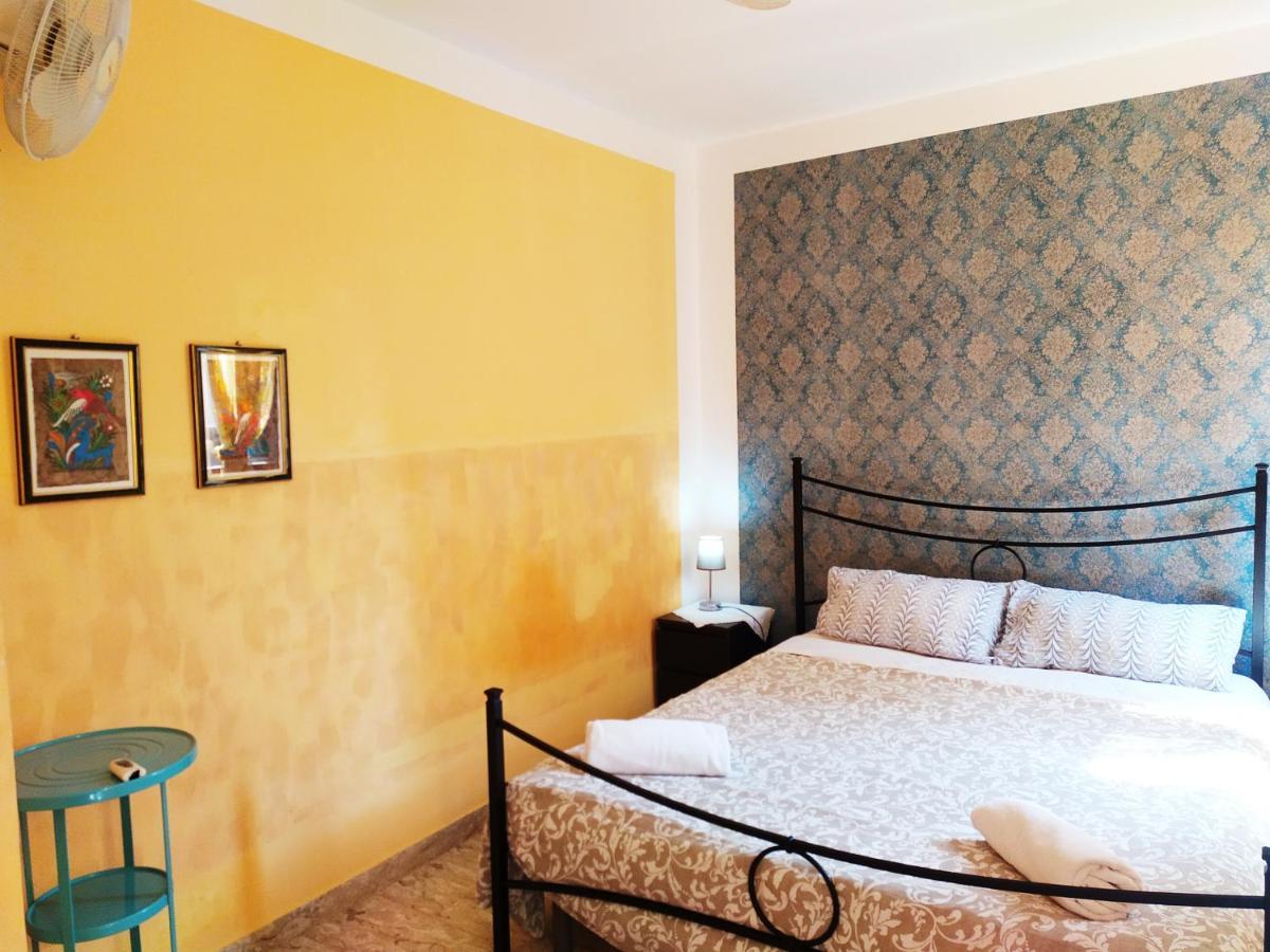 Two Steps From Rialto Bridge Hotel Venice Ngoại thất bức ảnh