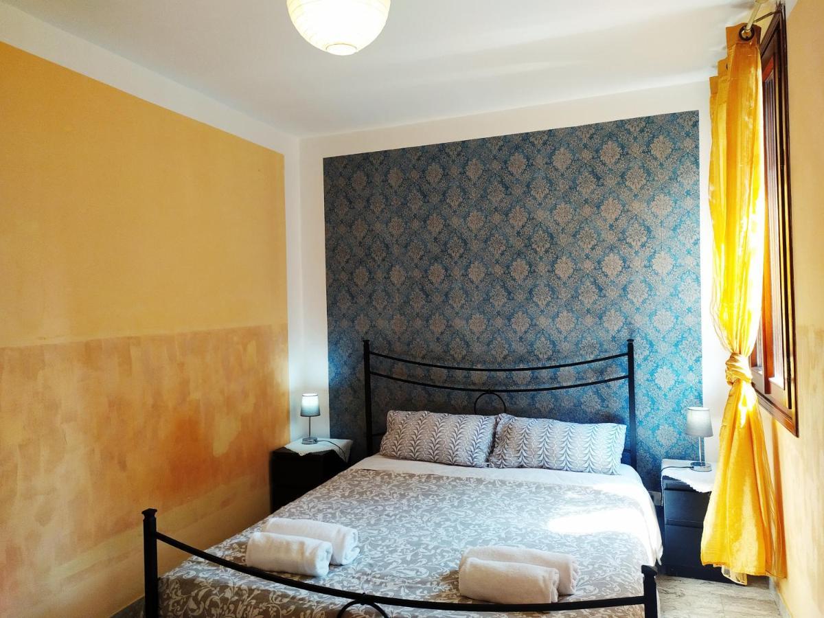 Two Steps From Rialto Bridge Hotel Venice Ngoại thất bức ảnh